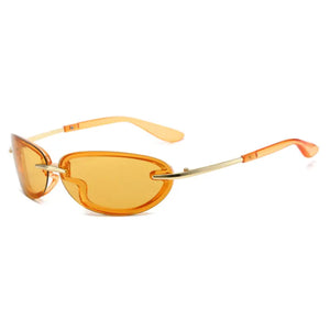 Cool Beans - Orange
