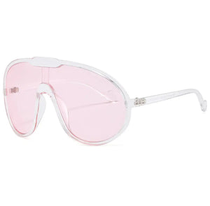 High Priority- Pink