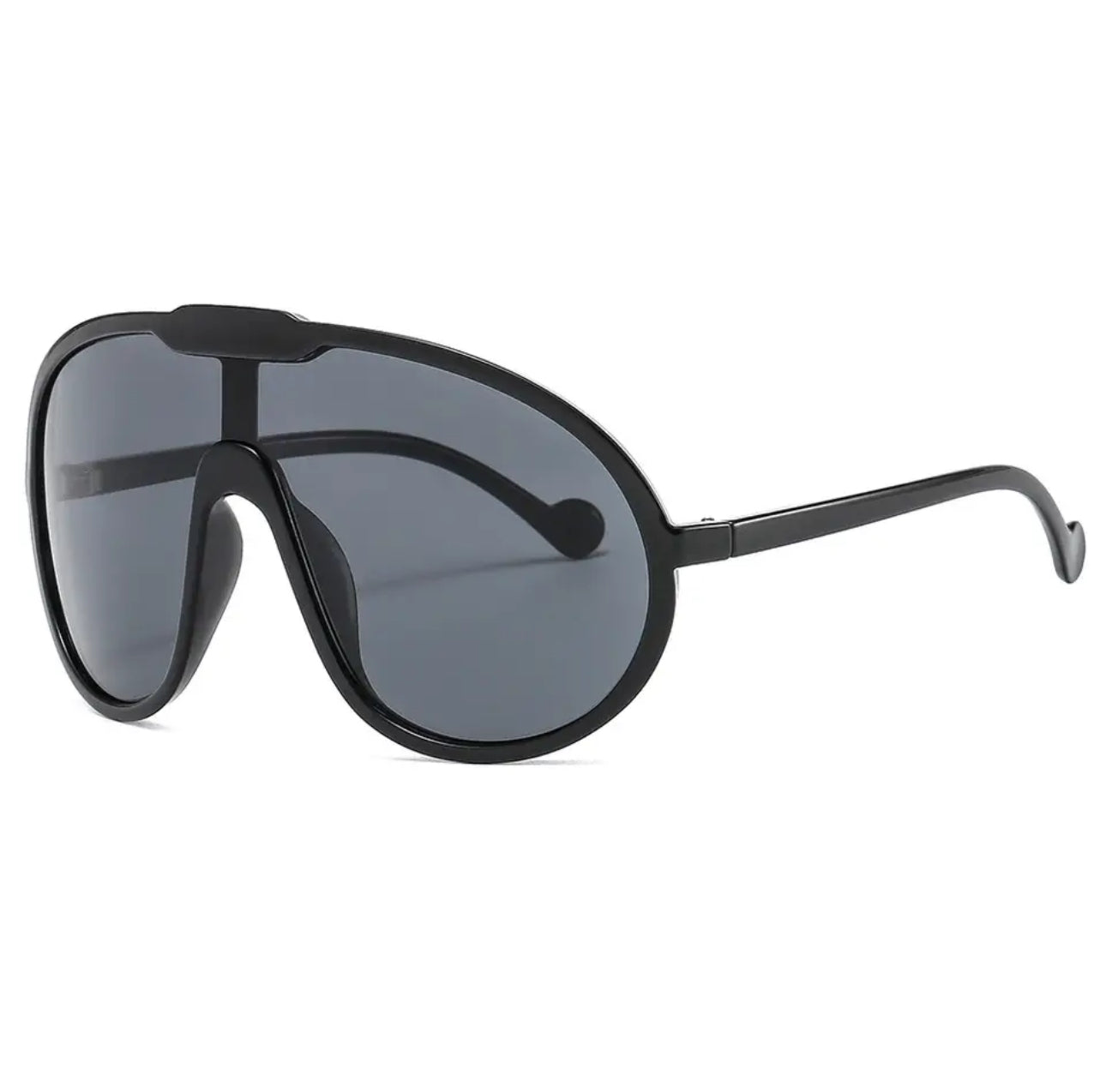 High Priority- Black