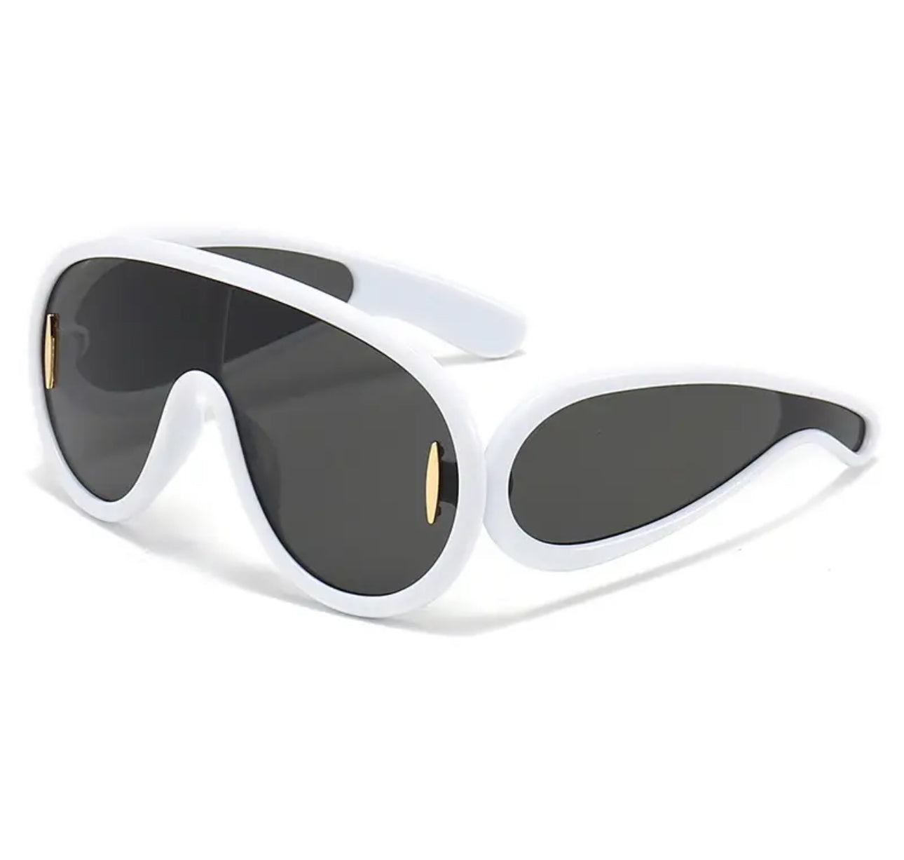 Eclipse - White