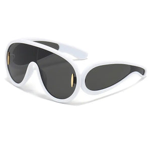 Eclipse - White