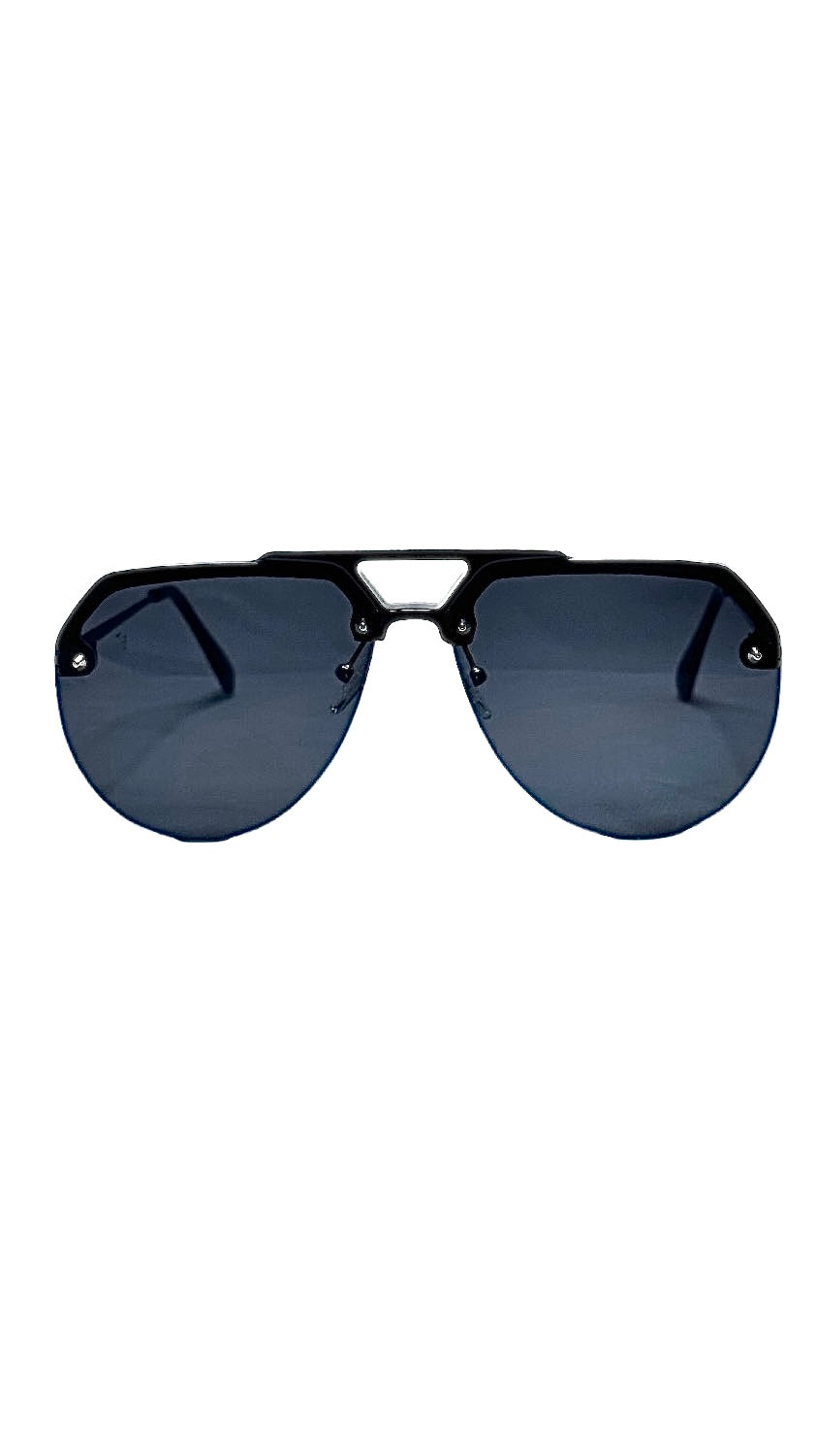 Men In Black - Black