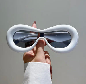 “It’s A Statement” -White