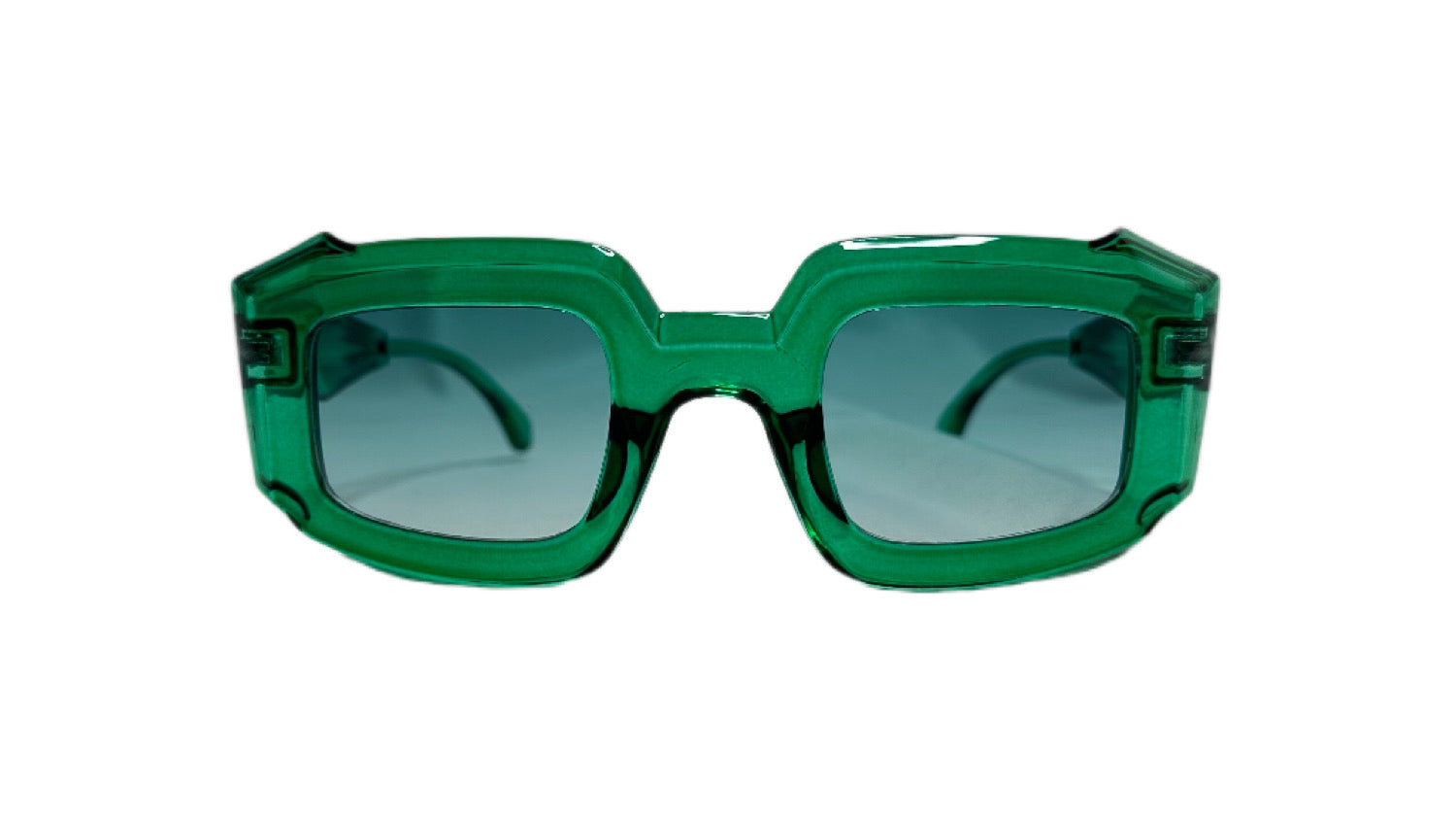 Seriously- Green