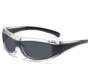 Street Racer-Black