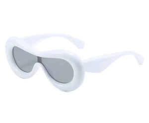 “It’s A Statement” -White