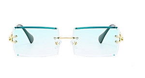 Ocean Green