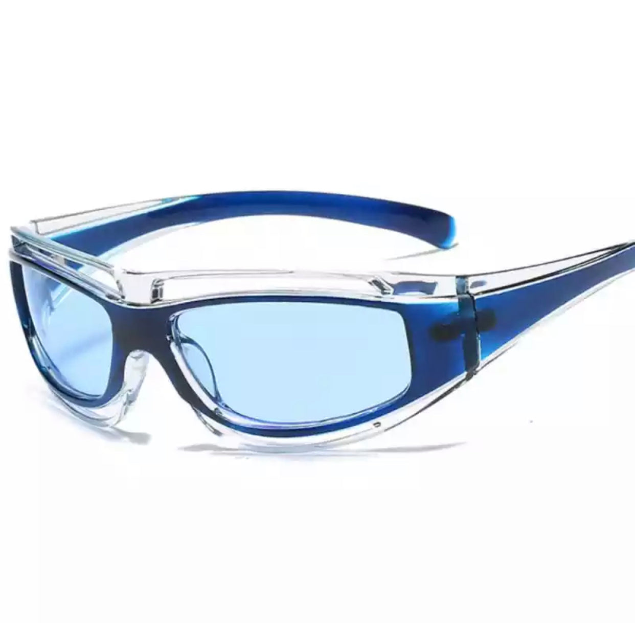Street Racer-Blue