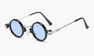 Intellectual - Blue